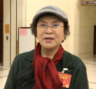 刘兰芳：为群众说书讲古 为时代培根