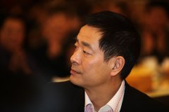 濮存昕：演好戏 做好人