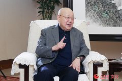 尚长荣：不负时代，无愧梨园