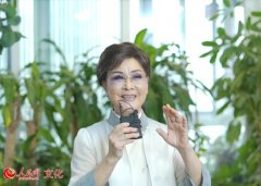 李谷一：春晚常青树 歌声飘过40年