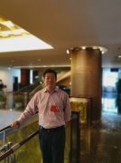 阎晓宏：版权跟文化发展直接相关 著作权法修订适应时代发展