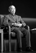 京剧名家谭元寿辞世