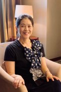迟子建：烟火人间，温情漫卷