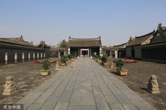 走近历史文化名城：南阳