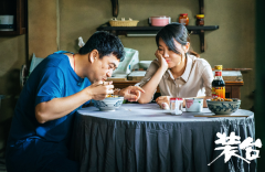 张嘉益、闫妮告诉你：如何走进“装台人生”