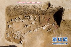 二里头遗址：打开神秘夏朝的文化密